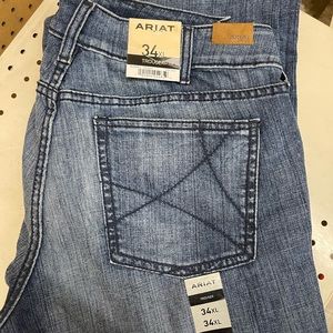 Ariat trousers 34XL